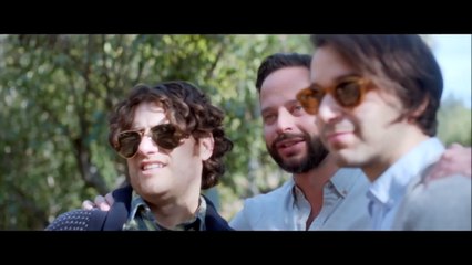 JOSHY Official Trailer (2016) Adam Pally, Aubrey Plaza