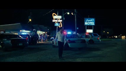 JACK REACHER: NEVER GO BACK Official Trailer (2016) Tom Cruise Movie