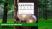 Big Deals  Lighting For Historic Buildings (Historic Interiors Series)  Free Full Read Most Wanted