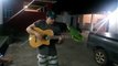 Amazon Parrot and Guitarist Duet Sing Medley Brazilian Music