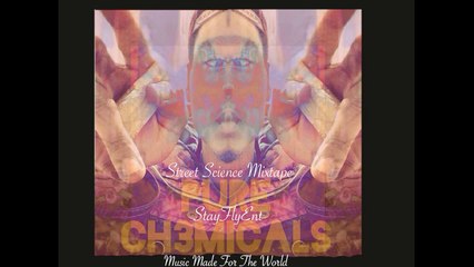 Chemicalz-Whos Rolling Round Like I Do