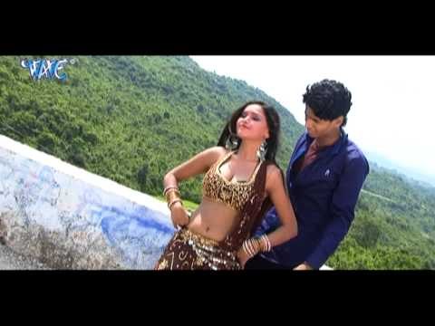 जीजा जीजा कहिके - Bhojpuri Hot Song 2015 | Humar Sali Lahanga Wali | Sonu Sagar