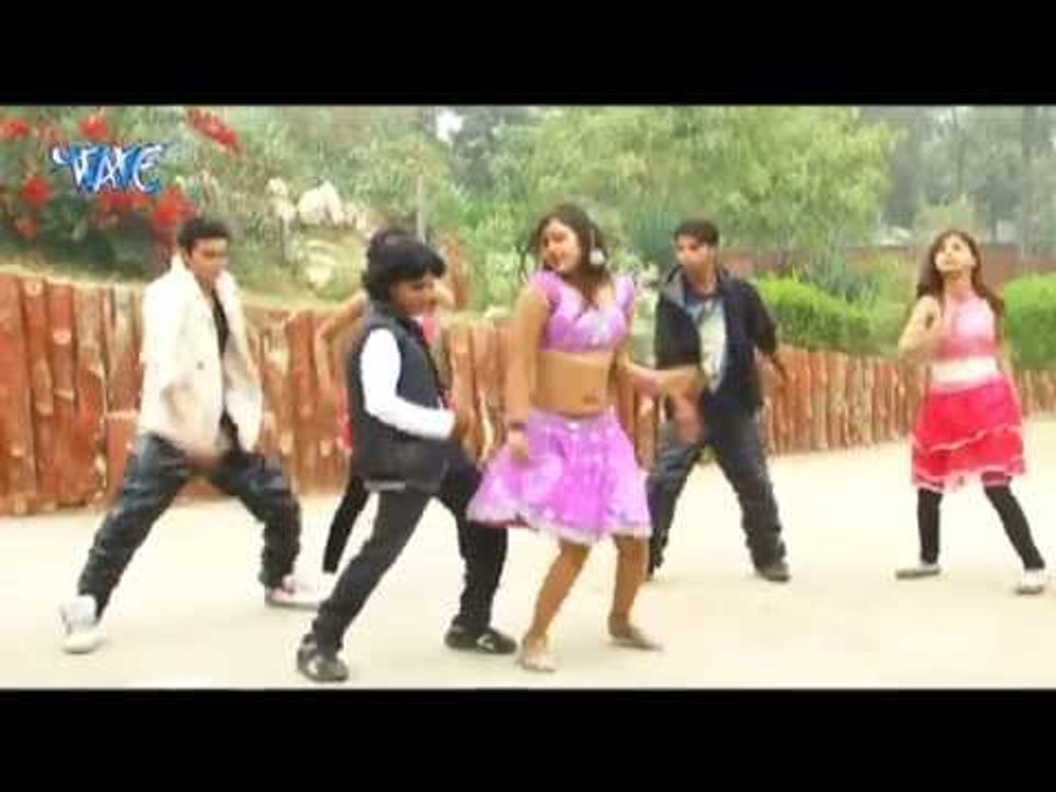 तोहार बिल हs की बोमा | Tohar Bil Ha Ki Boma | Lok geet 2015 | Bhojpuri Hot Song HD