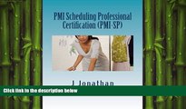 READ book  PMI Scheduling Professional Certification (PMI-SP)  BOOK ONLINE