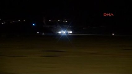 Zonguldak Şehit Onbaşının Zonguldaktaki Evine Ateş Düştü Cenazesi Zonguldak'a Getirildi