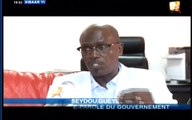 Radiation d'Ousmane Sonko : Les explications de Seydou Guèye