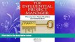 Free [PDF] Downlaod  The Influential Project Manager: Winning Over Team Members and Stakeholders