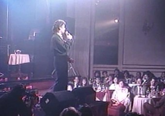 Presentaciones de Juan Gabriel en Ecuador