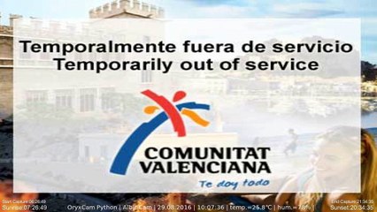 29-08-2016 Albir (Day 242 of 365)