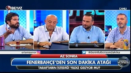 Rasim Ozan'dan olay Sigthorsson yorumu