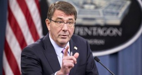ABD Savunma Bakanı: YPG Söz Verdi, Fırat'ın Doğusuna Çekilecek
