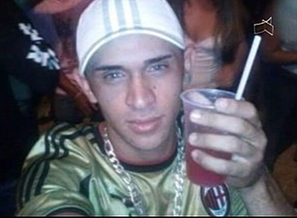 JORNALISTA ASSASSINADO