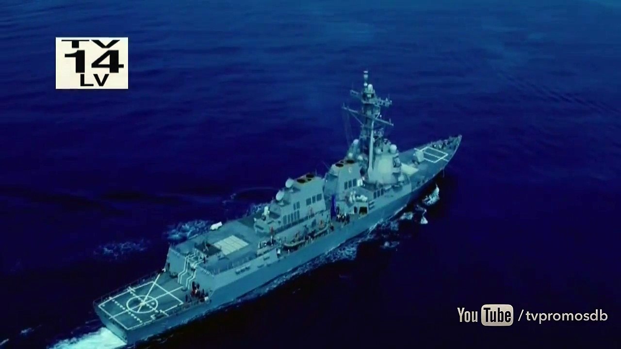 The Last Ship 3x12 Promo 'Resistance' (HD)