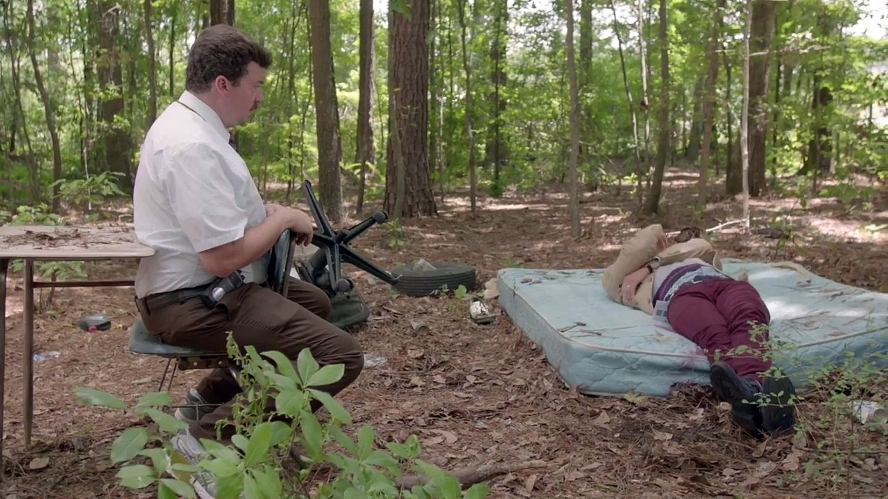 Vice Principals 1x08 Promo 'Gin' (HD)