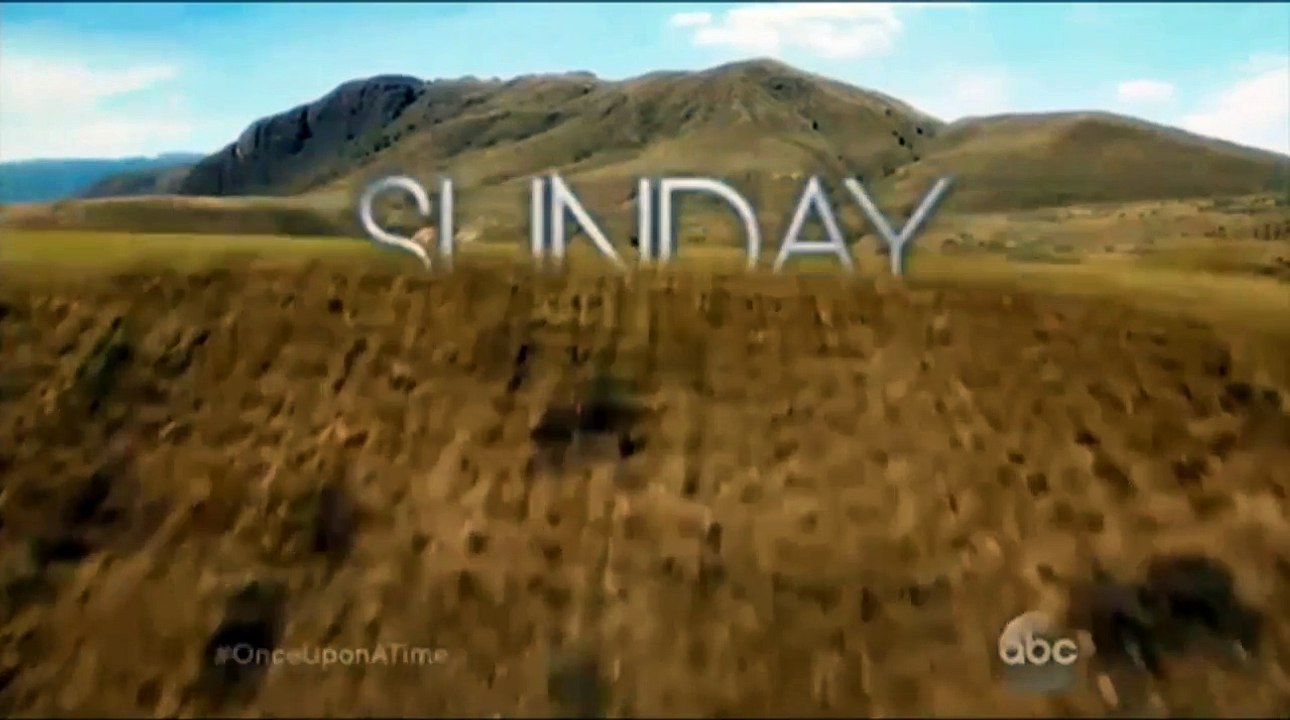 Once Upon a Time Season 6 'Good Must Vanish Evil' Promo (HD)