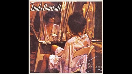 Linda Ronstadt - It's so easy (1977)