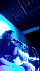 CRAZY -Patsy Cline (Cover by - Noana)