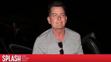 Charlie Sheen Reduces Child Support Payments to Ex-Wives