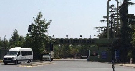 201 TÜBİTAK Çalışanının Görevine Son Verildi