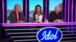 Matilda Knutsson - Flashlight av Jessie J (hela audition) - Idol Sverige (TV4)