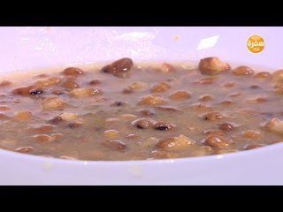 فول مدمس  | نجلاء الشرشابي