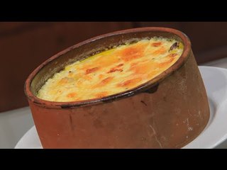 أرز معمر بالحمام | أميرة شنب