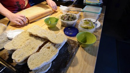 Simulation de vie sur Mars: fin d'un an d'isolement à Hawaï