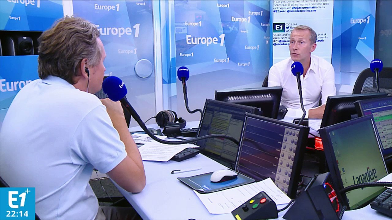 Guillaume Garot veut "un geste" de Lactalis pour les producteurs laitiers