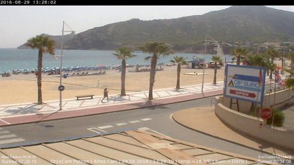 29-08-2016 Altea (Day 242 of 365)