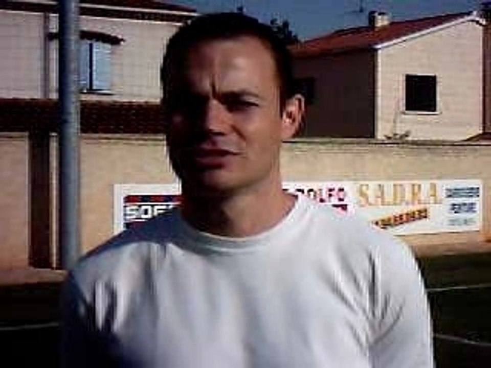 Nicolas ISTACE