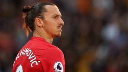 Manchester United : le petit privilège de Zlatan Ibrahimovic accordé par son entraîneur