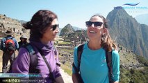 Pacote para Machu Picchu - Depoimento Perú Grand Travel