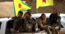 PKK/PYD Kendisini Suriye Demokratik Güçleri Adı Altında Kamufle Ediyor