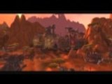 showing you new horde intros in cataclysm world of warcraft