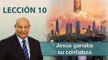 Comentario | Lección 10 | Jesús ganaba su confianza | Pr. Alejandro Bullón | Escuela Sabática