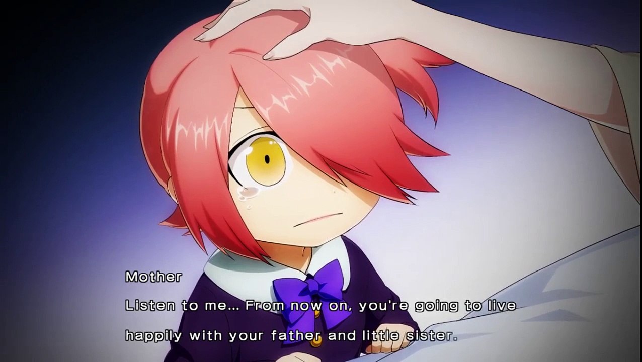 XBlaze Lost - Memories Gameplay PC HD August 2016 Walkthrough