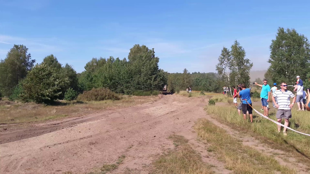 Krzysztof Holowczyc AL-ATTIYA Nasser Baja Poland Szczecin 2016