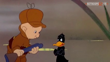 To Duck Or Not To Duck
