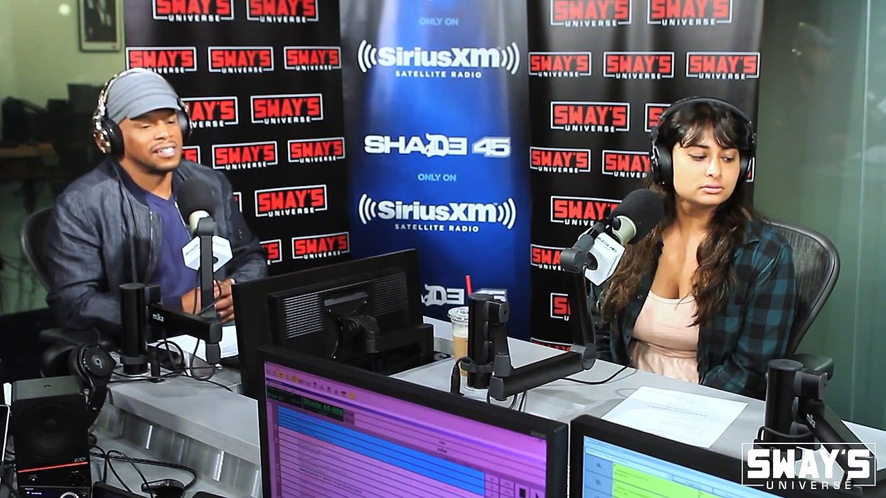 Sowmya Krishnamurthy Breaks Down the MTV VMAs on Sway in the Morning