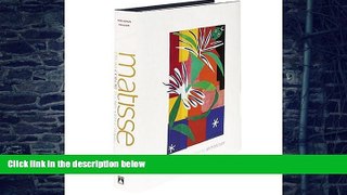 Big Deals  Matisse: From Color to Architecture  Best Seller Books Best Seller