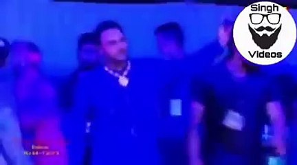 Lakhwinder wadali live