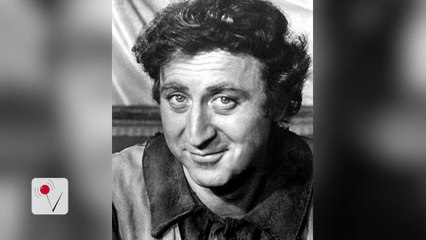 Gene Wilder, "Willy Wonka" Star Dies at 83