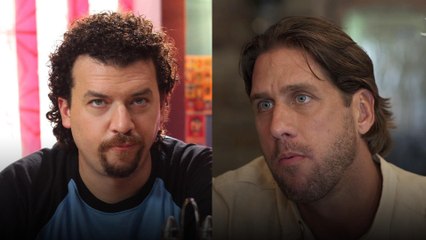 The Real Kenny Powers From 'Eastbound and Down'?