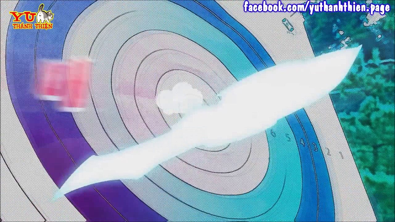 [Engsub/Boys Love] Matching! Boys Archery Club (Ep.6)