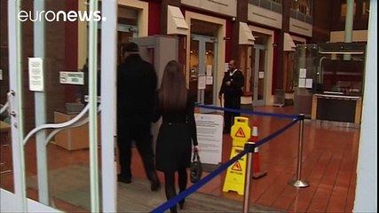 El Supremo neozelandés empieza a discutir la apelación sobre la extradición a EE.UU. del fundador de Megaupload