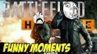 Funny Moments With My Cousin ( BFH )
