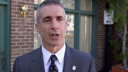 NCIS S13:  Celebrating 300