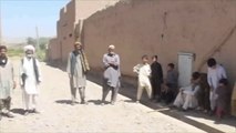 اعتقال مسؤول تجنيد المقاتلين الأفغان في سوريا