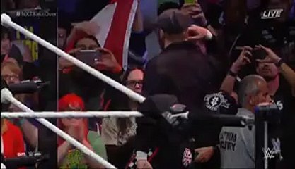 NXT - Sami Zayn vs Shinsuke Nakamura