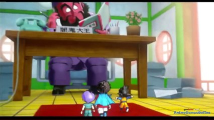 Dragon Ball Fusions Opening Intro Cinematic [OFFICIAL]